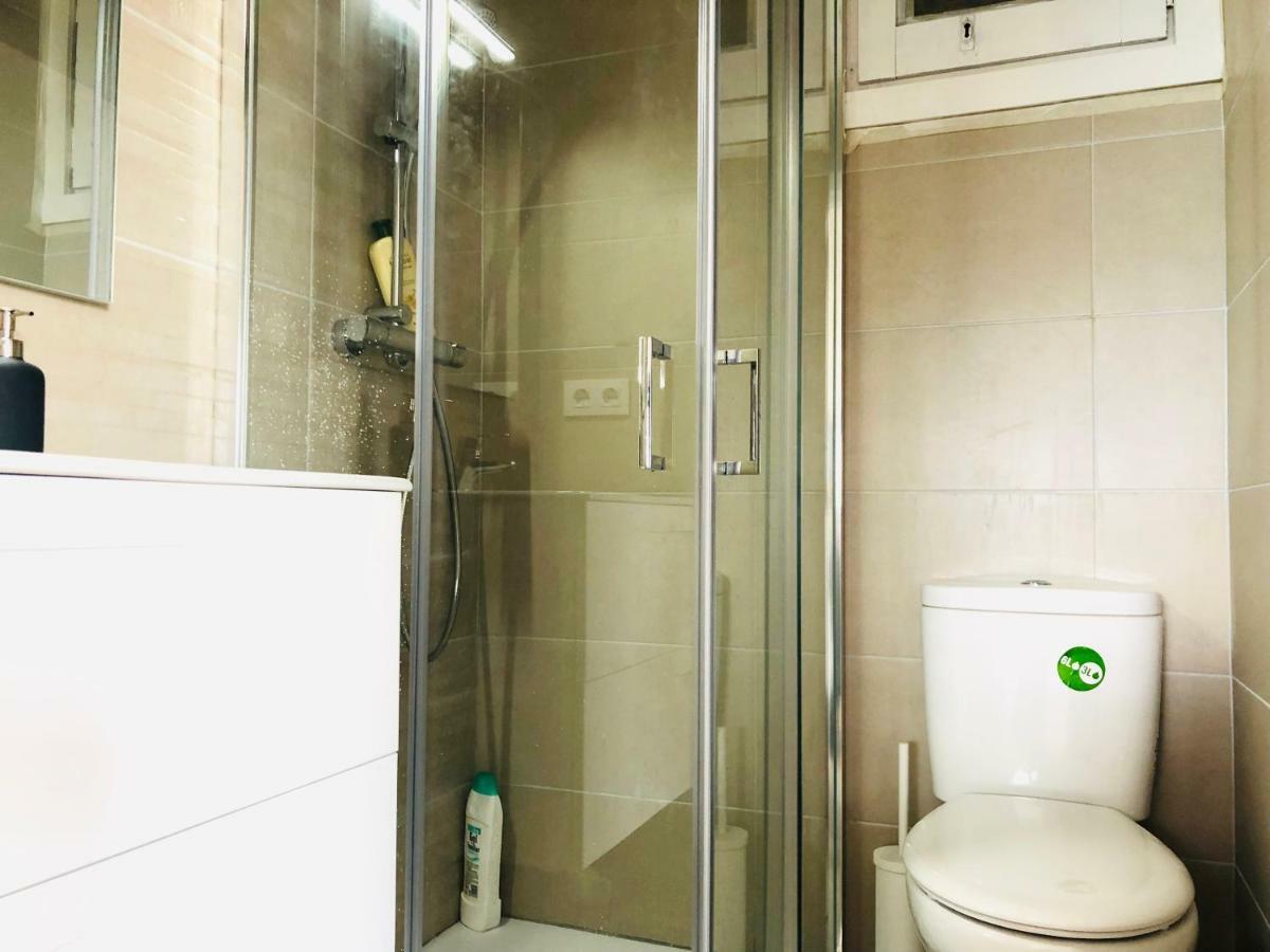 Puig Rom 68 Bajo Apartment Roses Bagian luar foto
