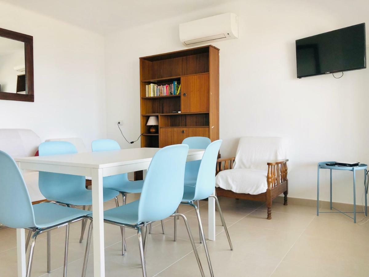 Puig Rom 68 Bajo Apartment Roses Bagian luar foto